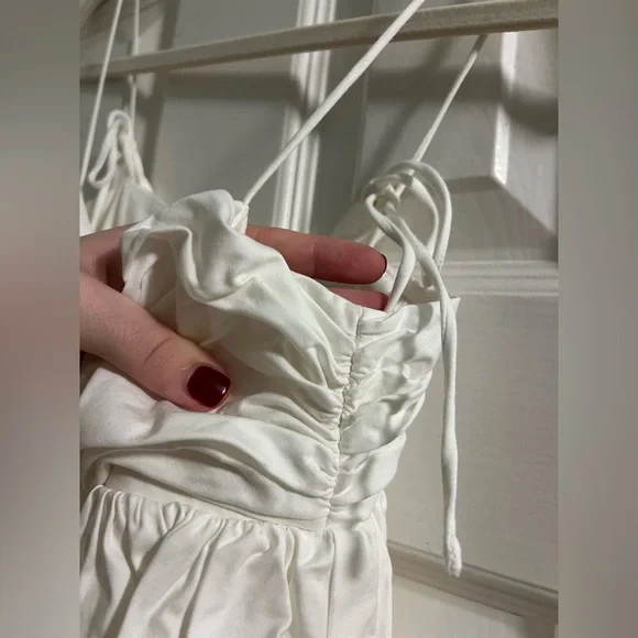 Reformation Catarina Dress - Picture 5 of 7